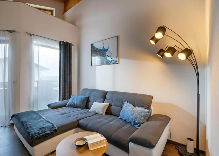 Ferienwohnung Eisenmann