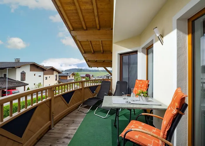 Ferienwohnung Eisenmann