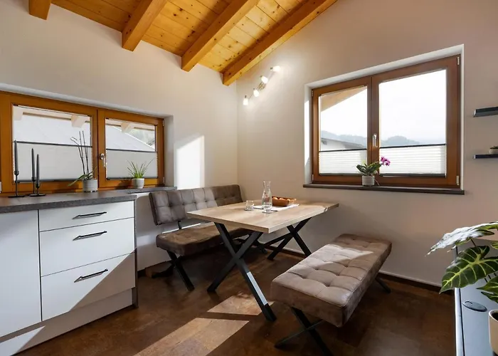 Ferienwohnung Eisenmann