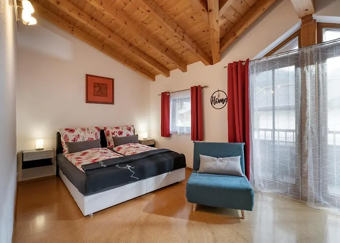 Ferienwohnung Eisenmann
