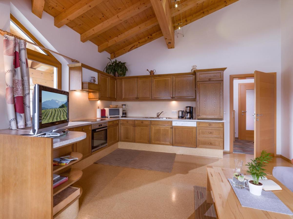 Eisenmann Apartment *