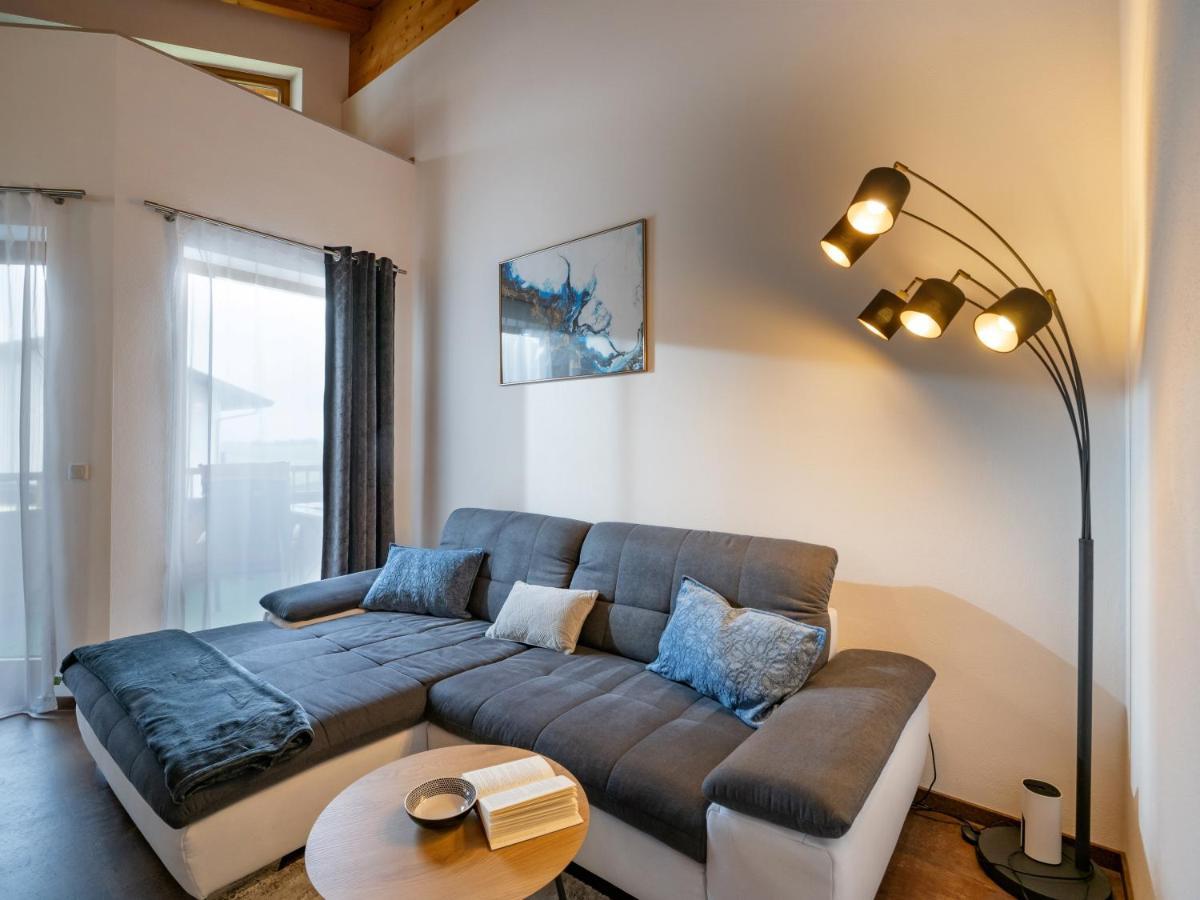 Eisenmann Apartment Bad Haering