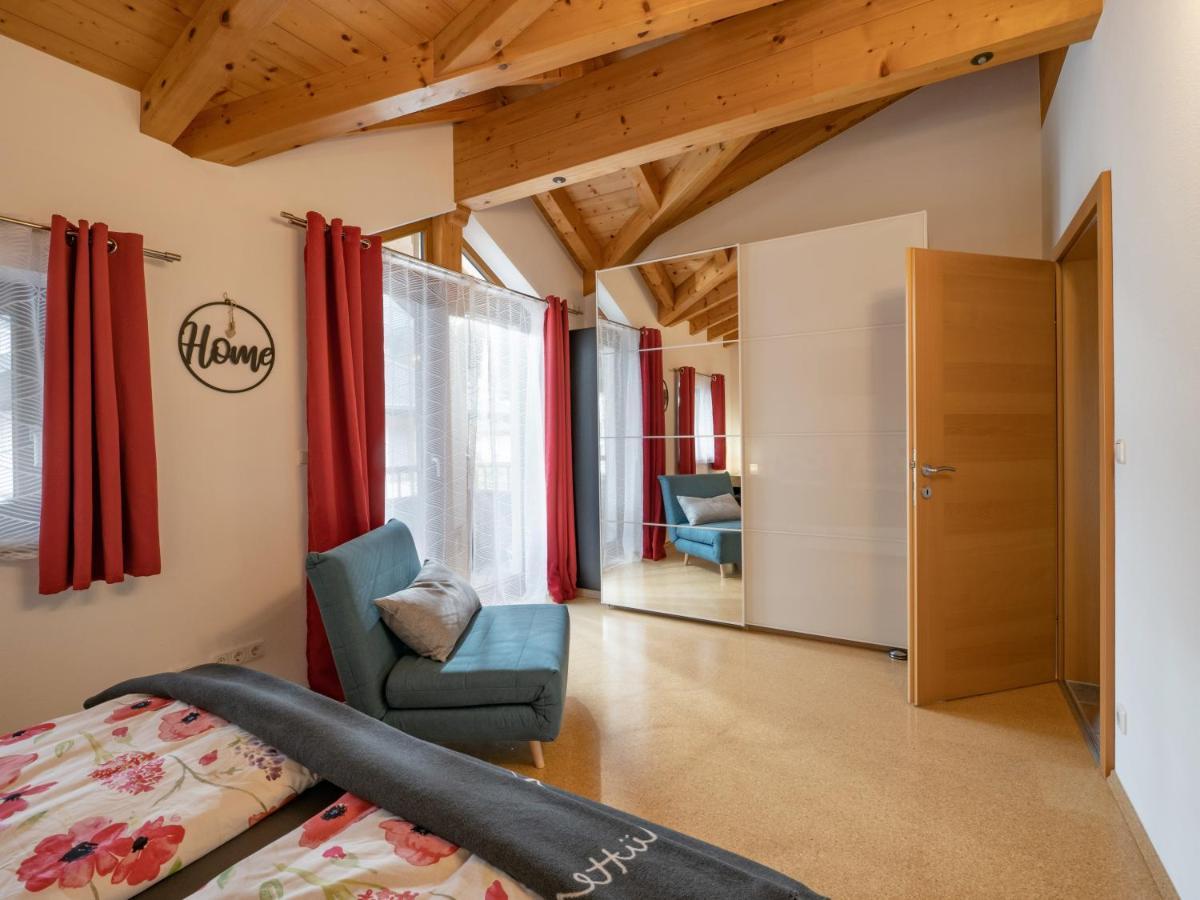 Apartment Eisenmann *